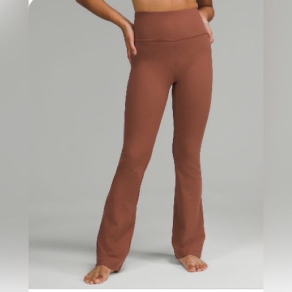 Lululemon Groove Pant - Picture 1 of 6